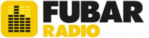FUBAR Radio logo
