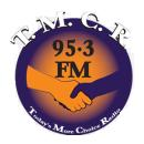TMCR FM logo