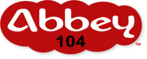 Abbey104 logo
