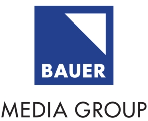 Bauer Media Audio UK logo