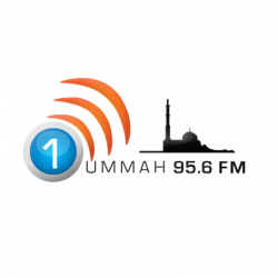 1 Ummah FM logo