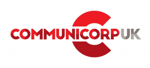 Communicorp UK logo