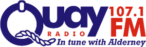Quay FM logo