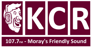 KCR logo