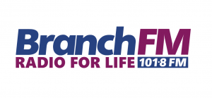 Branch FM logo
