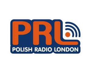 Polish Radio London logo