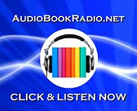 Audio Book Radio logo