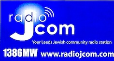 Radio JCom logo