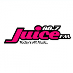 JuiceFM logo