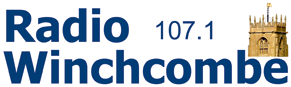 Radio Winchcombe logo