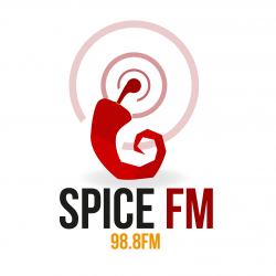 Spice FM logo