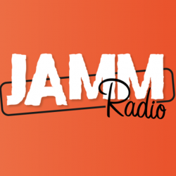 JAMM Radio logo