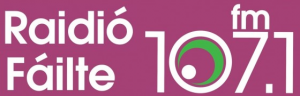 Raidió Fáilte logo