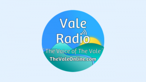 Vale Radio logo