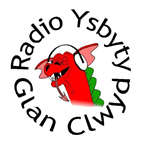 Radio Glan Clwyd logo