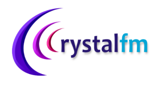 Crystal FM logo