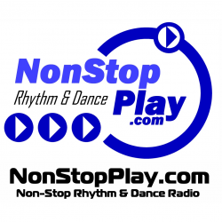 NonStopPlay.com Dance Radio logo
