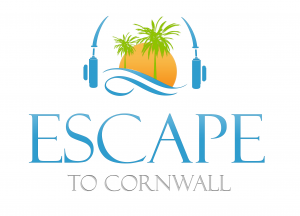 Escape to Cornwall logo