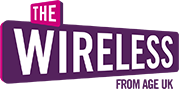 The Wireless logo