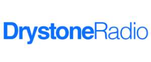 Drystone Radio logo