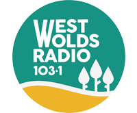 West Wolds Radio logo