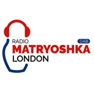 Matryoshka Radio logo