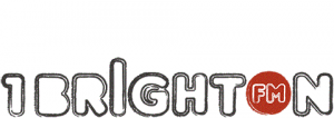 1 Brighton FM logo