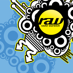 RaW 1251AM logo