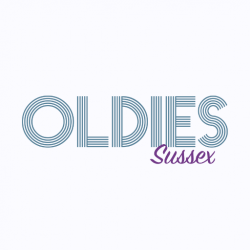 Oldies Sussex logo