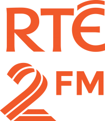 RTÉ 2fm logo