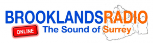 Brooklands Radio logo