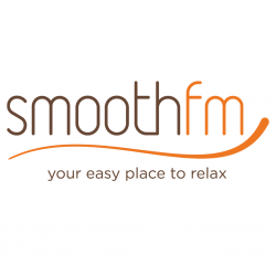 smoothfm Digital logo