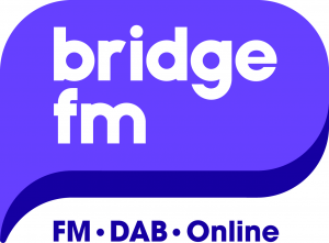 Bridge FM logo
