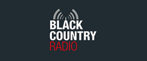 Black Country Radio logo