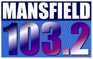 Mansfield 103.2 logo