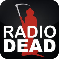Radio Dead logo