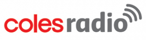 Coles Radio logo
