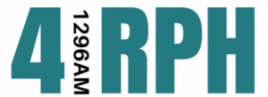 4RPH logo
