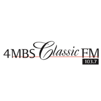 4MBS Classic FM logo