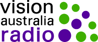 Vision Australia Radio Geelong logo