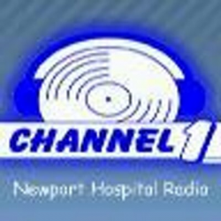 Channel One Newport Hospital Radio logo