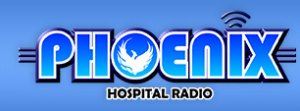 Phoenix Hospital Radio logo