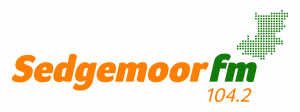 Sedgemoor FM logo