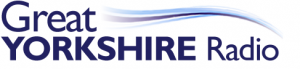 Great Yorkshire Radio logo