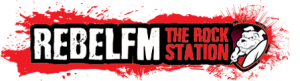 Rebel FM logo