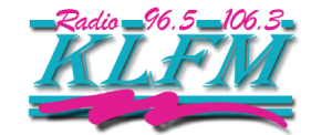 Radio KLFM logo