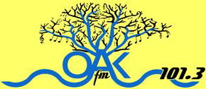 OAK FM logo