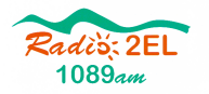Radio 2EL logo