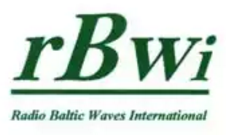 Radio Baltic Waves International logo