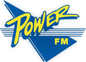 Power FM South Australia logo